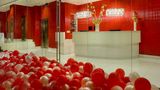Hotel 27 by LuxUrban Lobby