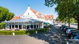 Hampshire Hotel & Spa - Paping Exterior