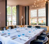 Hampshire Hotel & Spa - Paping Meeting
