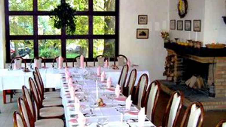 <b>Hotel Svornost Banquet</b>