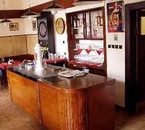 Hotel Svornost Restaurant