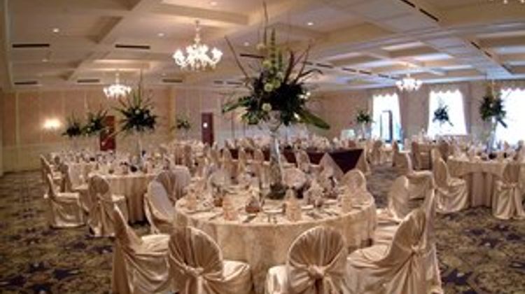 Royal Park Hotel Banquet