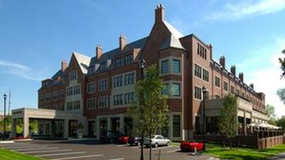 Royal Park Hotel
