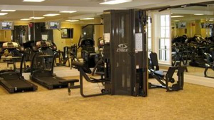 Royal Park Hotel Health