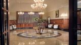Royal Park Hotel Lobby