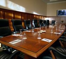 Royal Park Hotel Meeting