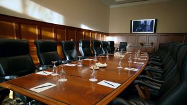 Royal Park Hotel Meeting