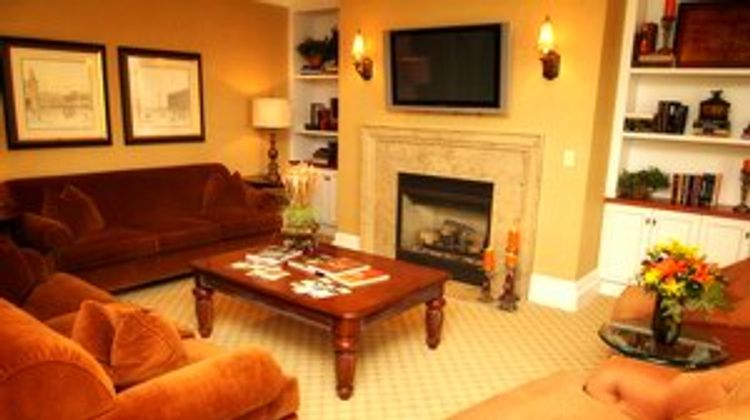 Royal Park Hotel Suite