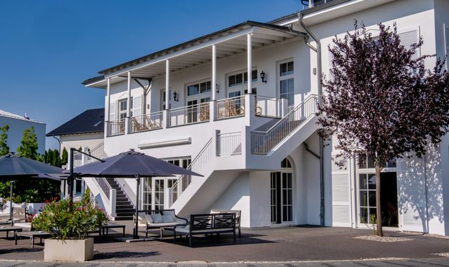 Precise Resort Schwielowsee Exterior