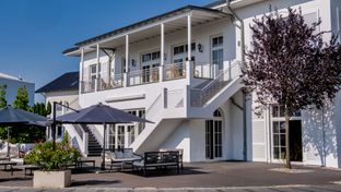 Precise Resort Schwielowsee