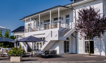 Precise Resort Schwielowsee