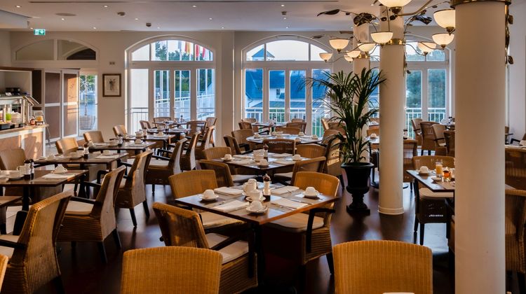 Precise Resort Schwielowsee Restaurant