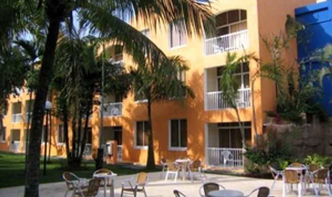 Viva Wyndham V Heavens All Inclusive Exterior
