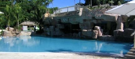 Viva Wyndham V Heavens All Inclusive Pool