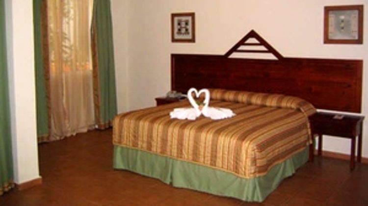 Viva Wyndham V Heavens All Inclusive Room