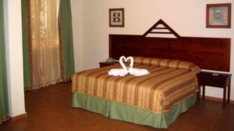 <b>Viva Wyndham V Heavens All Inclusive Room</b>