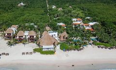 Hotel Esencia