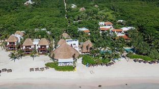 Hotel Esencia