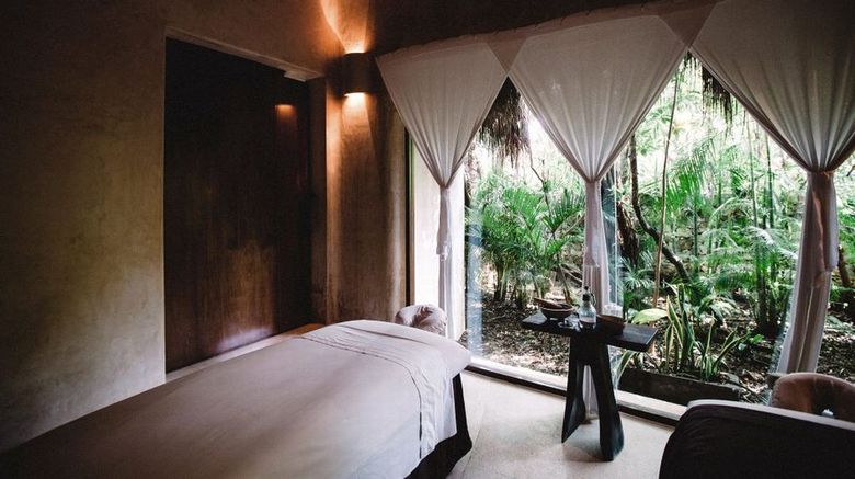 <b>Hotel Esencia Spa</b>