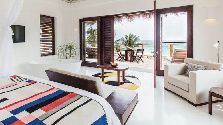 <b>Hotel Esencia Suite</b>