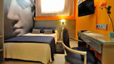 Globales Acis y Galatea Room