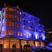Hotel Brod