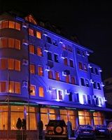 Hotel Brod