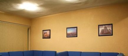 Hotel Brod Lobby
