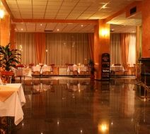 Hotel Brod Restaurant