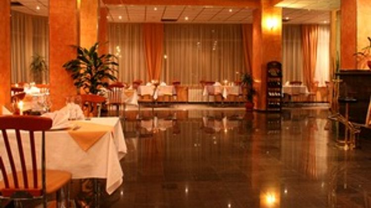 Hotel Brod Restaurant