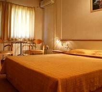 Hotel Brod Room