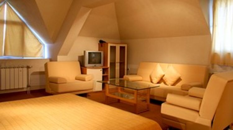 Hotel Brod Suite