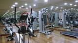 Hotel Nuevo Madrid Health