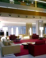 Hotel Nuevo Madrid