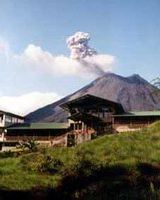 Arenal Observatory Lodge & Spa