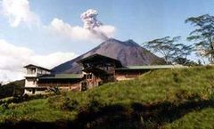 Arenal Observatory Lodge & Spa