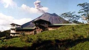 Arenal Observatory Lodge & Spa