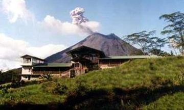 Arenal Observatory Lodge & Spa