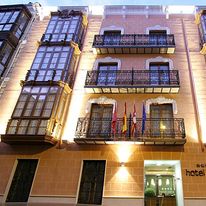Hotel Atrio