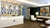 Hotel Atrio Lobby