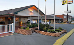 M Star Hotel Searcy