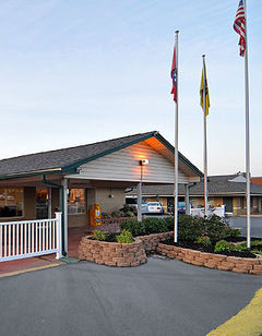 M Star Hotel Searcy