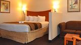 M Star Hotel Searcy Suite