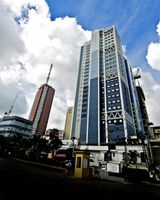 Berjaya Makati Hotel