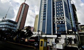 Berjaya Makati Hotel