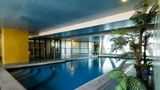 Berjaya Makati Hotel Pool