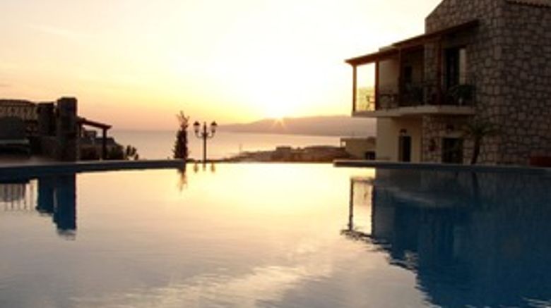 Marni Village Hotel Apartments and Villa Exterior