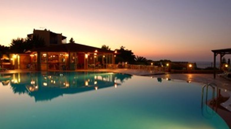 <b>Marni Village Hotel Apartments and Villa Pool</b>