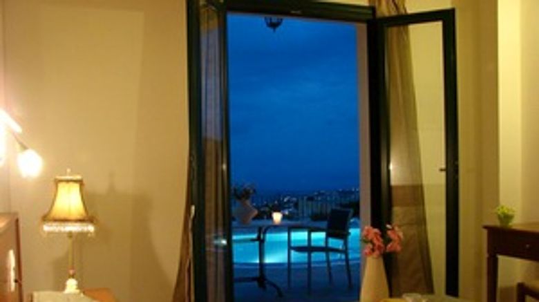<b>Marni Village Hotel Apartments and Villa Room</b>