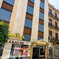Hotel Sacromonte